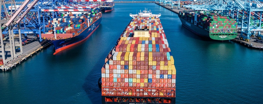 黃埔海關“一港通”進口再提速