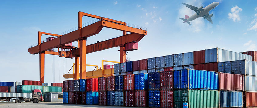 國際貨運代理