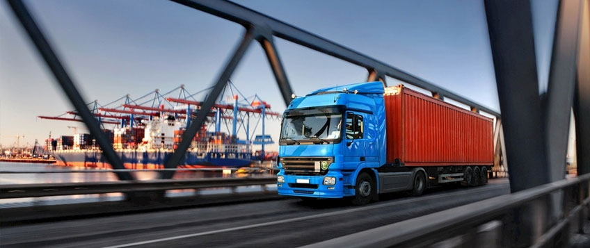 香港散貨拼車進口