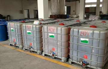 紡絲油劑進(jìn)口報(bào)關(guān)如何歸類？