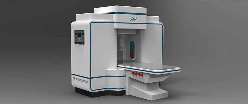 英國短波治療儀進口廣州機場清關