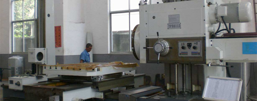 臺(tái)灣遠(yuǎn)東CNC臥式鏜銑床進(jìn)口東莞虎門港頭清關(guān)