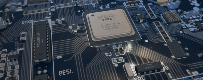 芯片香港進口深圳清關