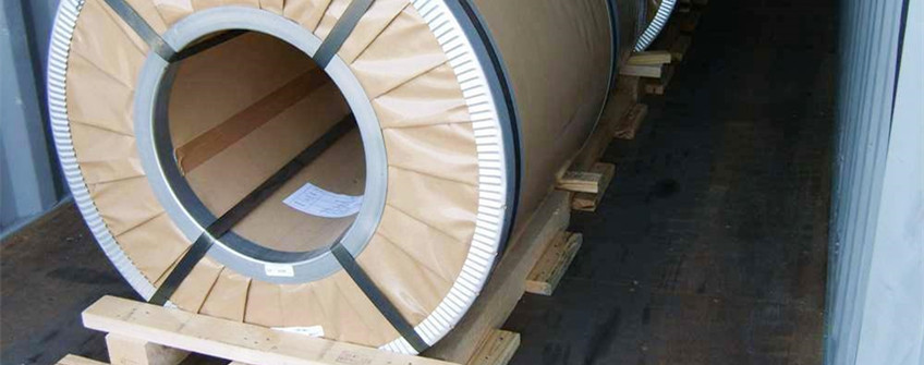 日本不銹鋼卷板進口深圳清關