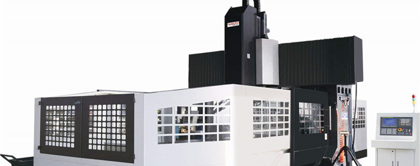 臺灣數控切削龍門銑床進口東莞沙田清關