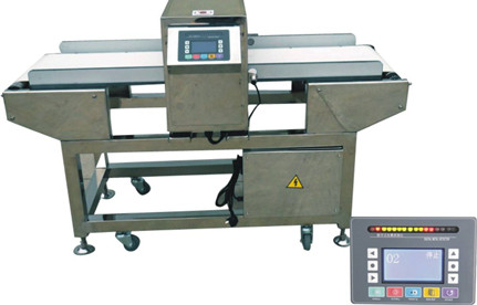 深圳清關：韓國金屬探測儀進口清關解決方案