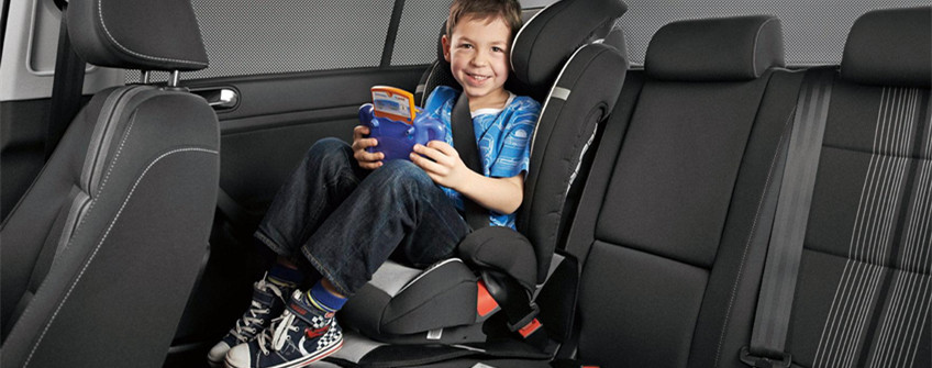 深圳機(jī)場(chǎng)清關(guān)：荷蘭兒童汽車(chē)安全座椅進(jìn)口解決方案