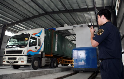 深圳灣清關：臺灣攝像頭進口清關解決方案