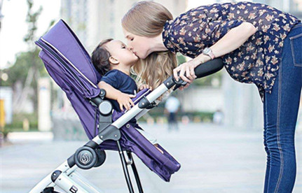 深圳機場報關：荷蘭嬰兒車進口操作案例