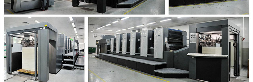 從國外進口中國主要有哪些機器設備？