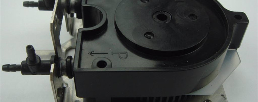 香港清關：墨泵進口清關方案