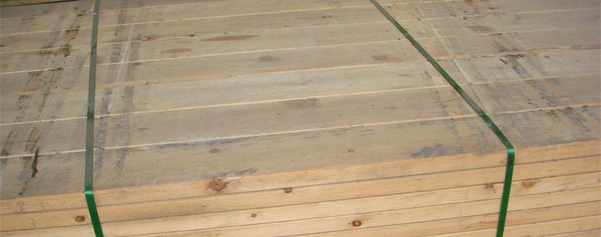 新西蘭輻射松木木方進口深圳清關