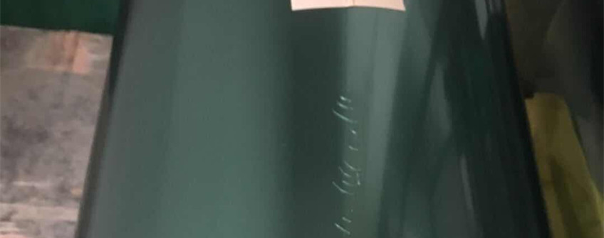 深圳報關：清潔導電片材泰國進口清關知識