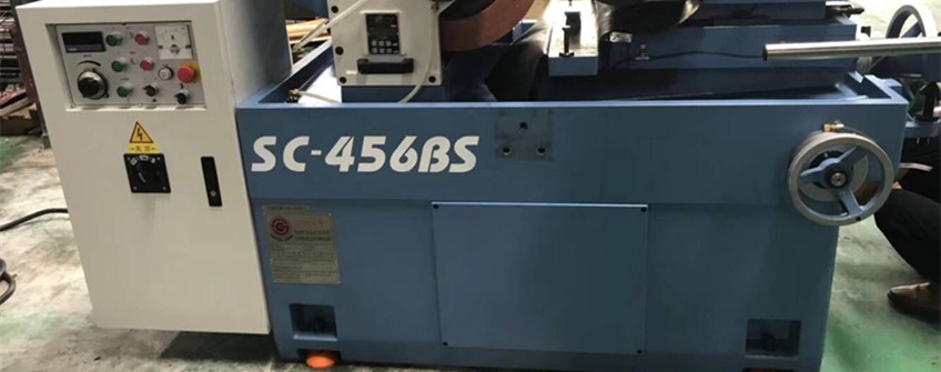 臺灣無心磨床深圳進(jìn)口清關(guān)