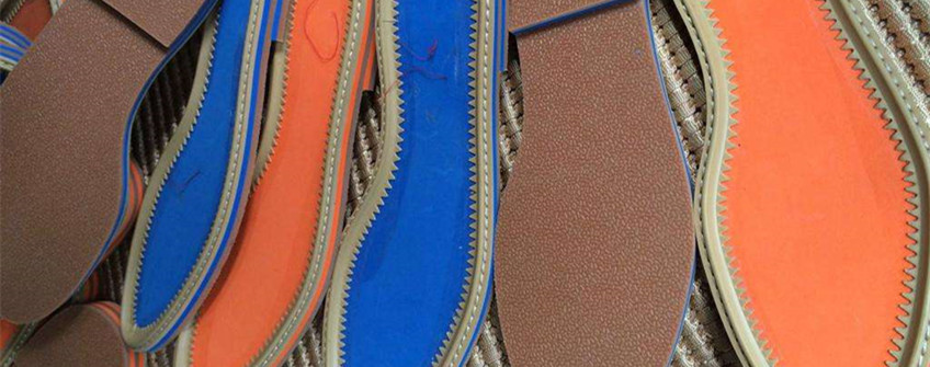 越南雙清：東莞鞋材出口越南陸運門到門