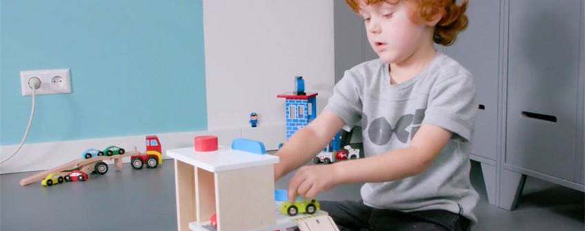 荷蘭積木玩具進口深圳清關