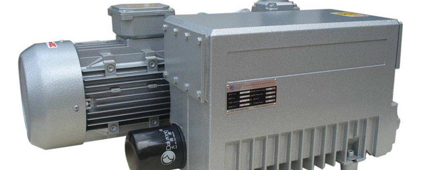 臺灣真空泵進口深圳清關