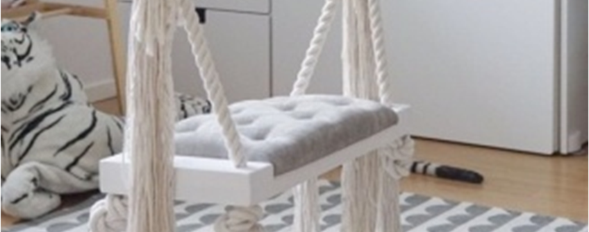 荷蘭室內秋千進口深圳清關