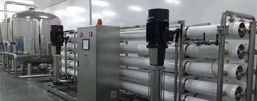 凈水處理器臺(tái)灣進(jìn)口東莞清關(guān)