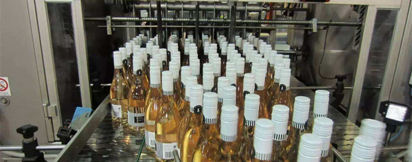 意大利二手葡萄壓榨機進口佛山清關