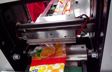 巧克力充氣機進口寧波清關