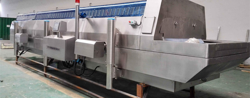 日本舊冰淇淋機進口深圳清關