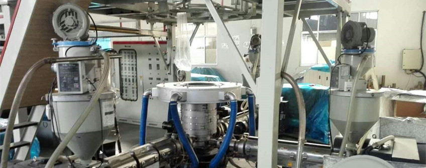 德國吹模機進口珠海清關