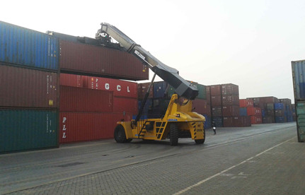 國際貨物買賣合同中的裝運條款（一）