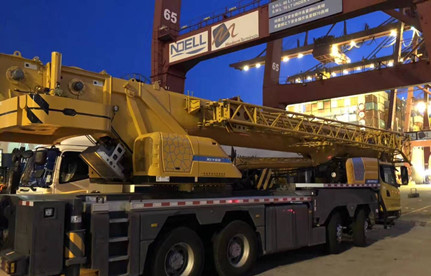 國際貨運代理：拓昊進出口公司特色服務有哪些？