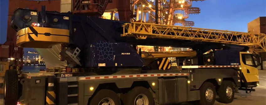 口罩機(jī)國際采購及租賃出口報關(guān)