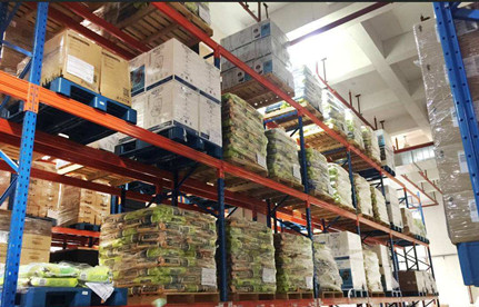 寵物糧進口報關流程