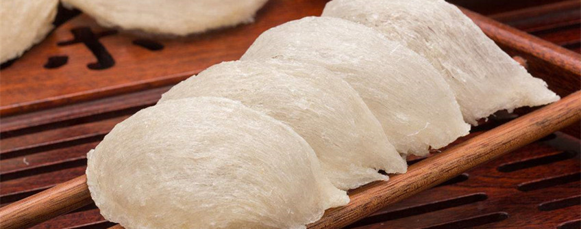 燕窩進口清關流程