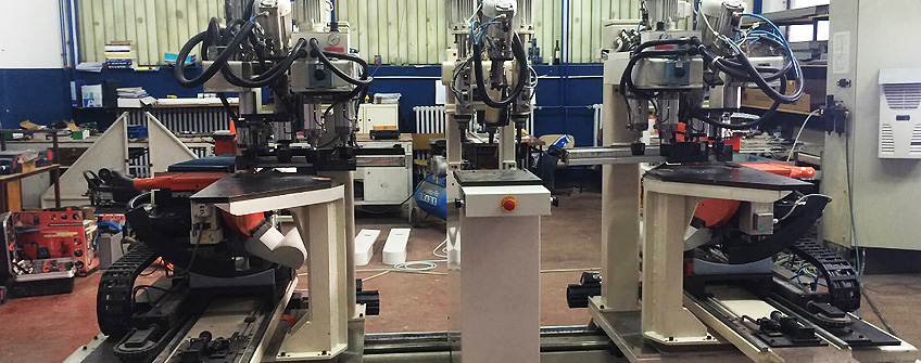 二手機械「機電」設備進口清關流程和注意事項