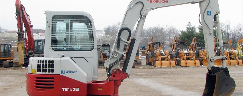 舊挖機二手挖掘機清關流程所需資料和相關費用