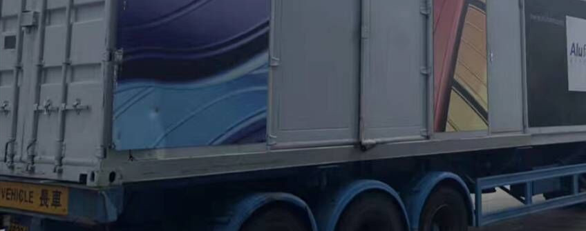 香港進口拼車運輸費用