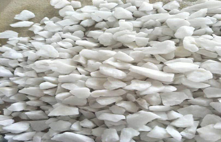 談談馬來西亞高品質石英砂進口知識