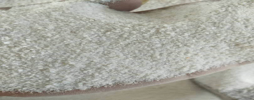 談談馬來西亞高品質石英砂進口知識