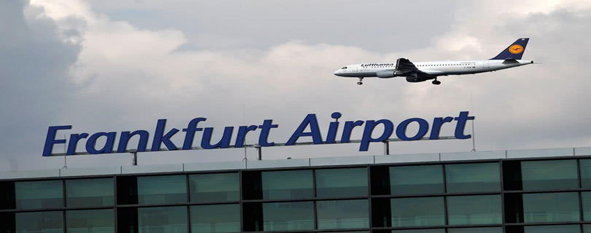 德國疫情最新消息--德國空運防疫注意事項