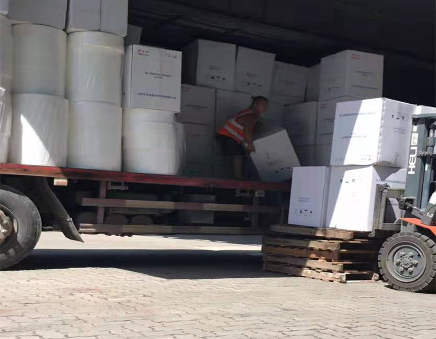 美國海外倉防疫注意事項