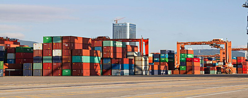 美國洛杉機(jī)海運(yùn)拼箱鹽田費(fèi)用有哪些