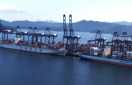 FBA海運(yùn)頭程怎么操作？