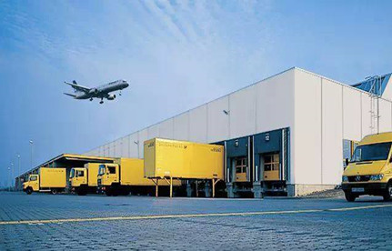 海外倉的具體流程是什么？