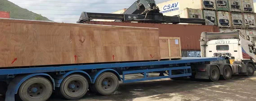 國外進口貨物常見進口清關要求