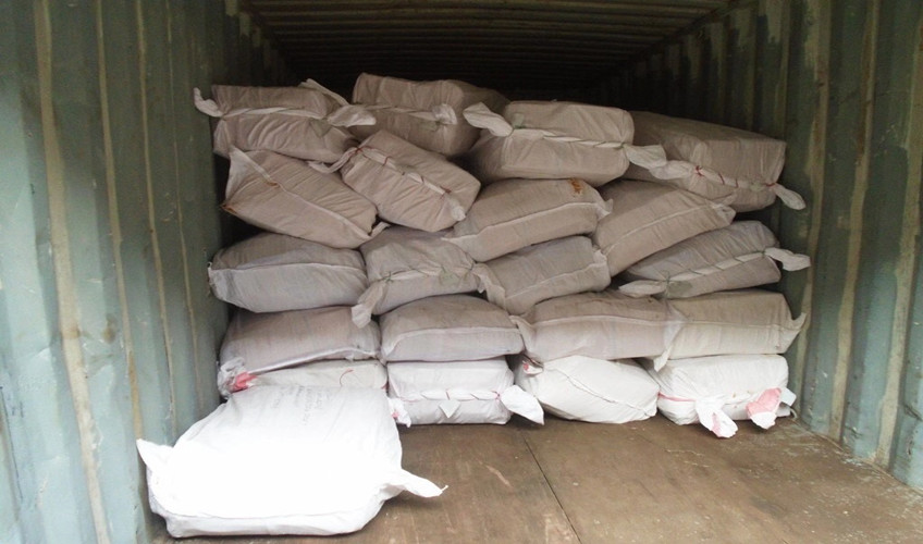 進口清關要求資料