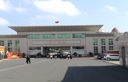 中越邊境口岸的特點(diǎn)