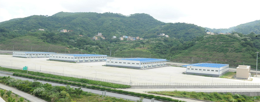 廣西憑祥保稅倉庫功能有哪些？