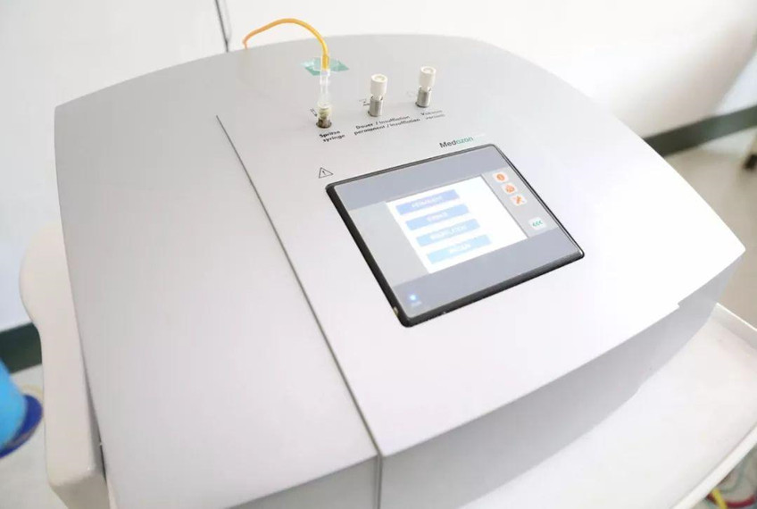 英國進口醫療器材