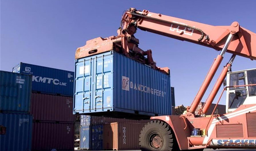 中國陸運到泰國 中國陸運到泰國