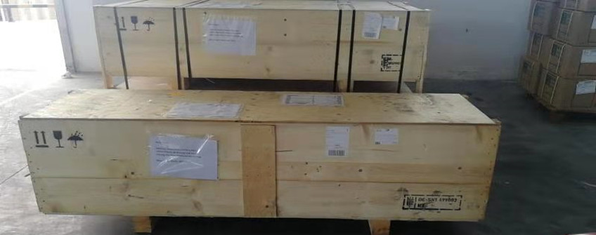 印刷機配件進口報關：香港到內地物流如何操作？