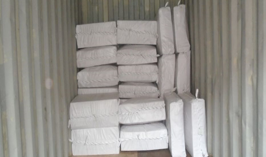 進口清關 進口清關